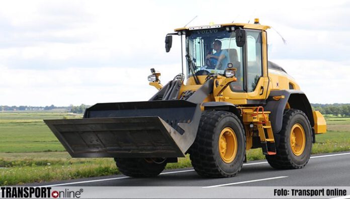 Shovel