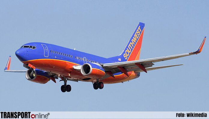 Southwest Airlines