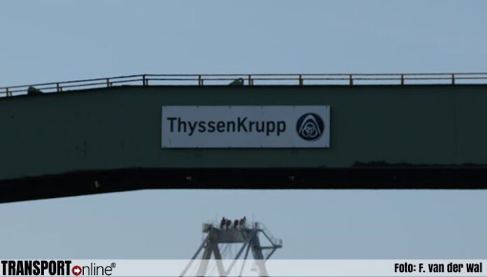 Thyssenkrupp