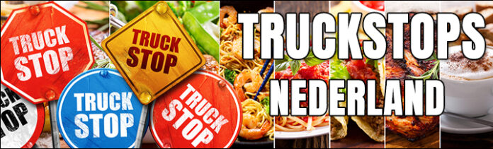Truckstops Nederland