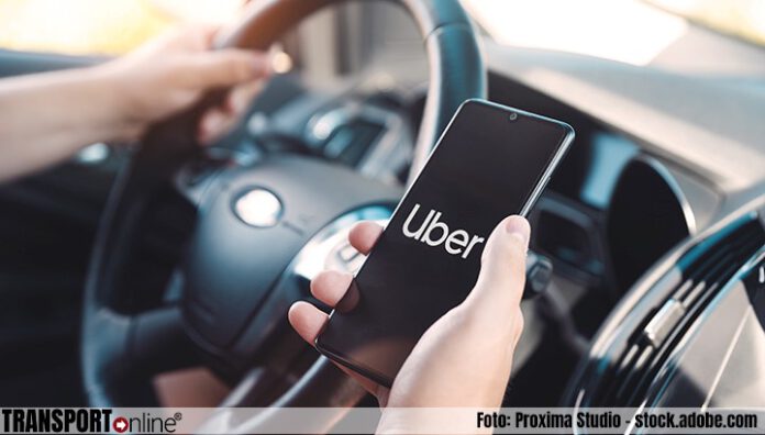 Uber