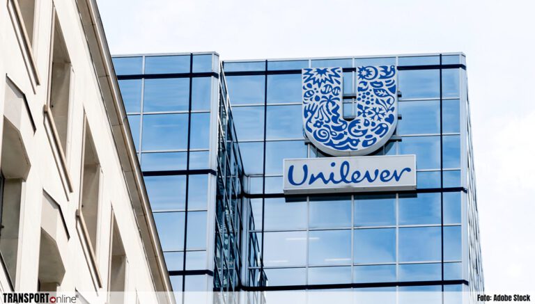 Unilever gaat prijzen verhogen door stijgende kosten