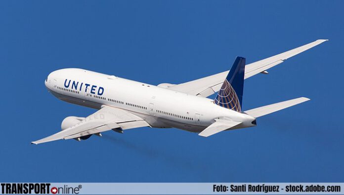 United Airlines