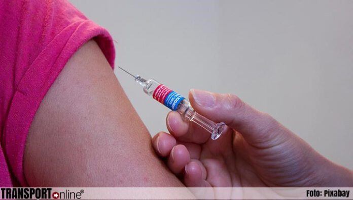 Vaccinatie