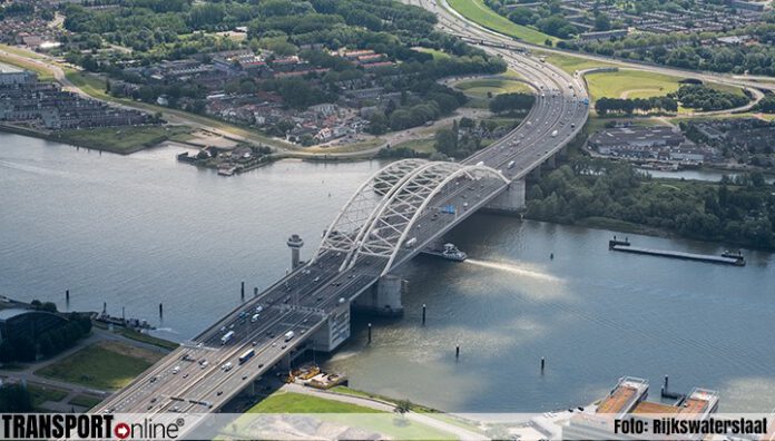 Van Brienenoordbrug