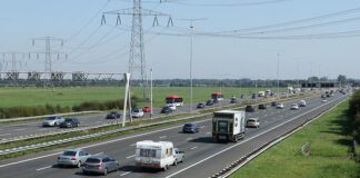 Rijkswaterstaat: Nederlandse infrastructuur op kritieke grens