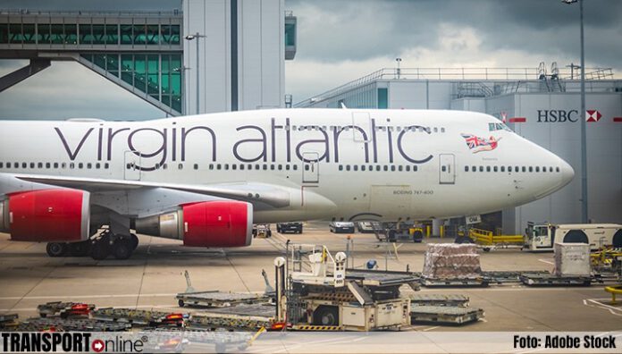 Virgin Atlantic