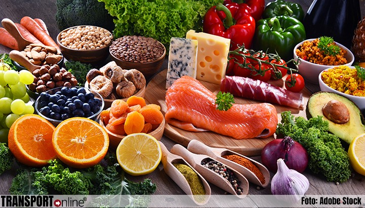 Oorlog in Midden-Oosten stuwt wereldvoedselprijzen, ziet FAO