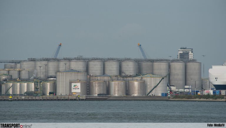 Royal Vopak start meerjarig aandeleninkoopprogramma tot € 500 miljoen