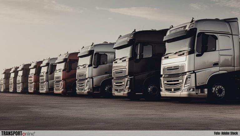 Uber mikt op sterke groei vrachtvervoer in Europa