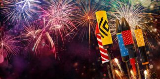 Brandweer: geniet van laatste keer vuurwerk, maar met respect