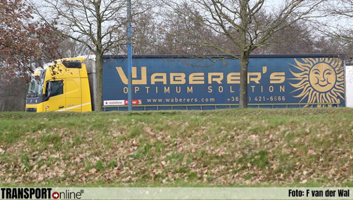 Waberer's