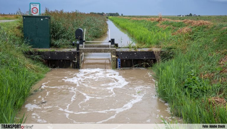 Studie: ineenstorting Golfstroom begint mogelijk al in deze eeuw