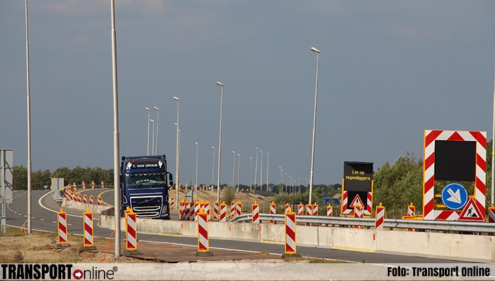 Noorden verbijsterd over stilleggen onderhoud rijkswegen