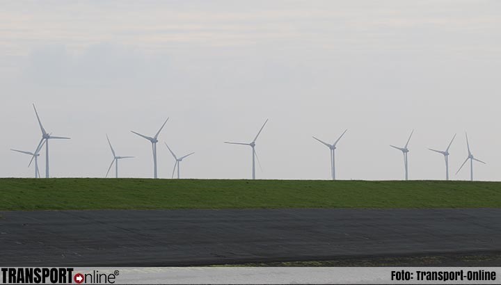 Groene Hart met ‘hakken in zand’ tegen windmolens verkiezingen in