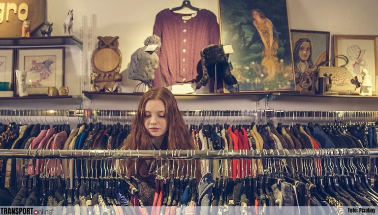 Detailhandel zet 1,6 procent meer om in februari ondanks dalend verkoopvolume