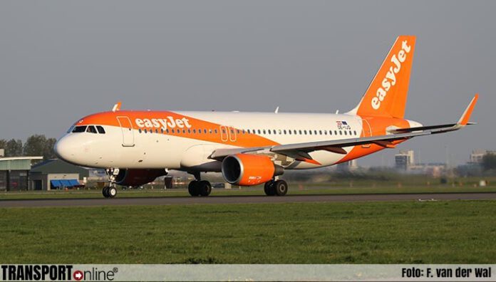 easyJet
