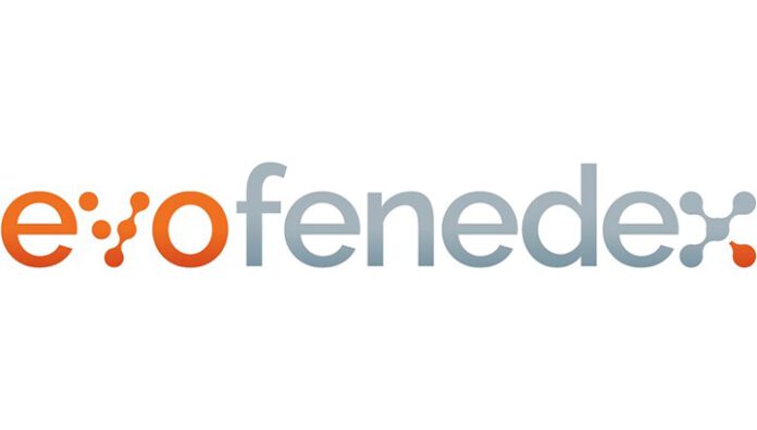 evofenedex logo