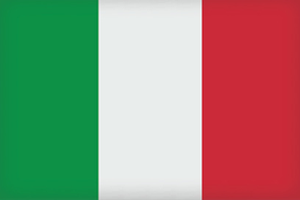 Italië