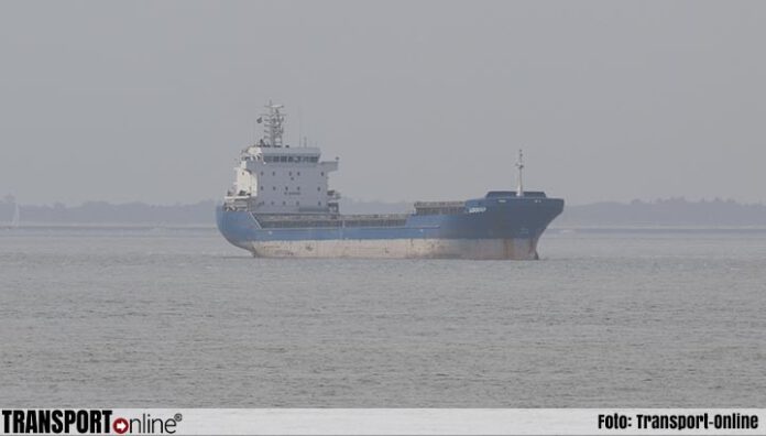 Vrachtschip